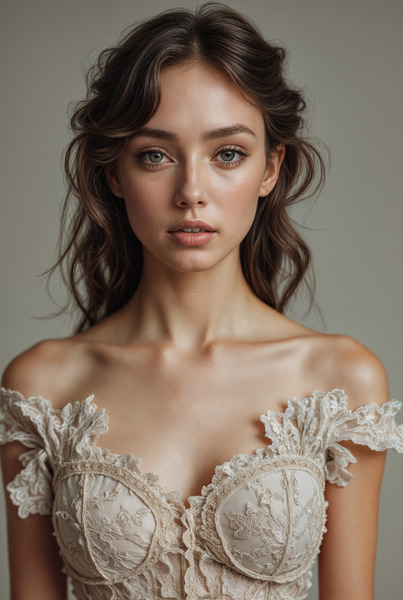 Dynamic Softness  Print