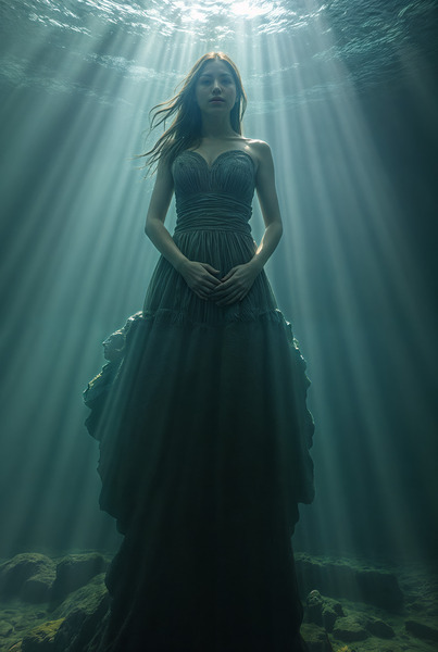  Celestial Spotlight  Print