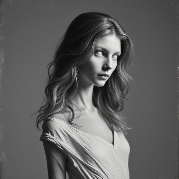  Beyond The Visible  Print