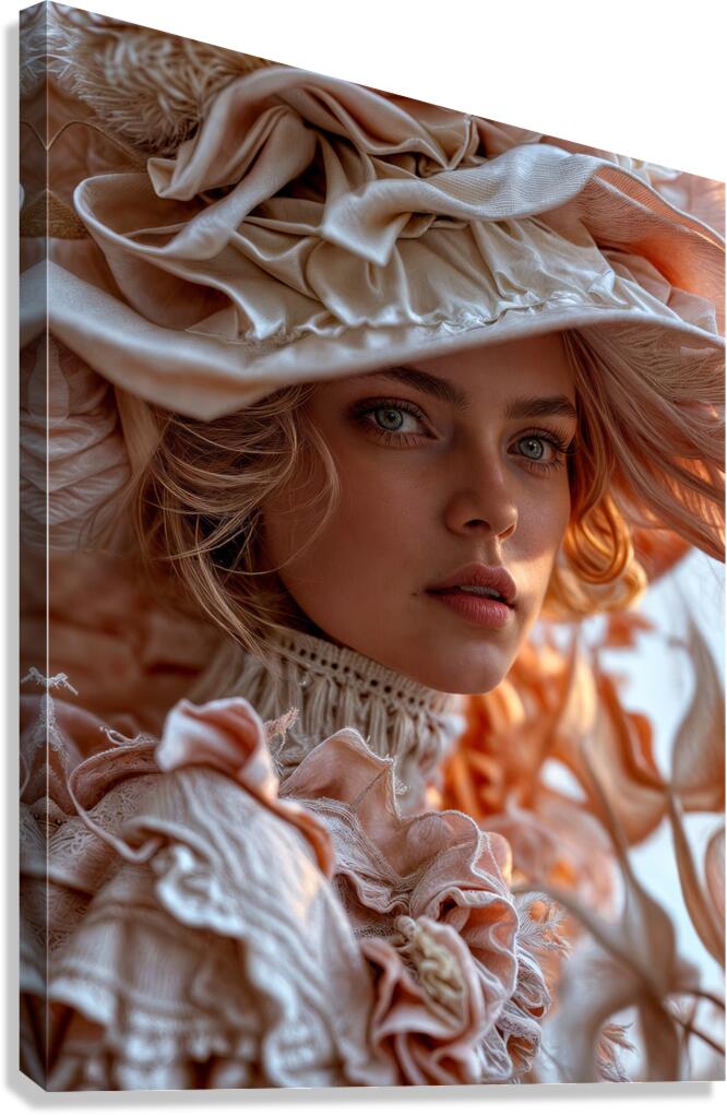  Captivating  Canvas Print
