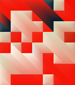 Ruby Cascade