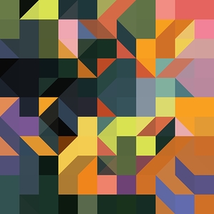 The Color of Now