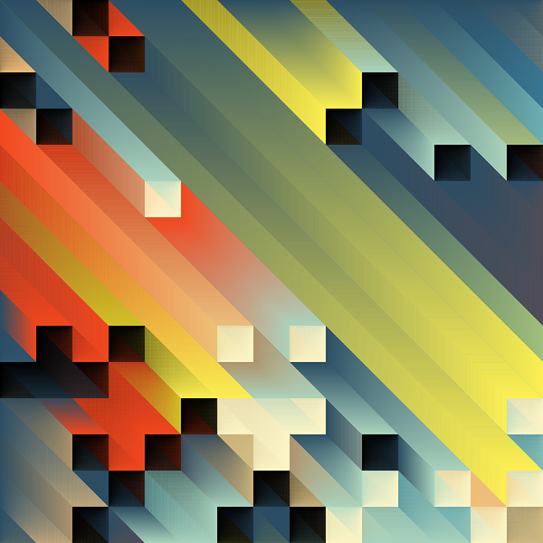 Meteor Showers by Danny Jarjour