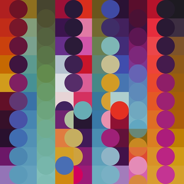 Color Code  2 Print