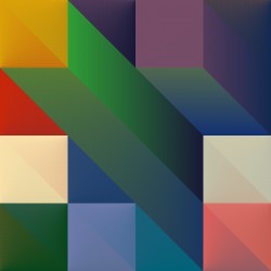 Chromatic Dreamscape