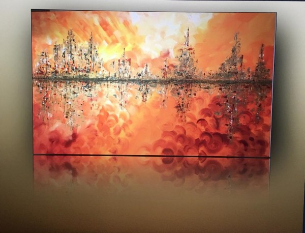 ELLENIS Print