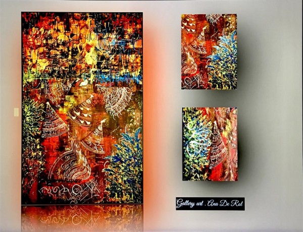 THYNIRIA Print