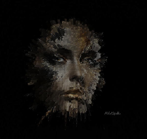 Fragmented Print
