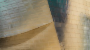 Guggenheim Abstract