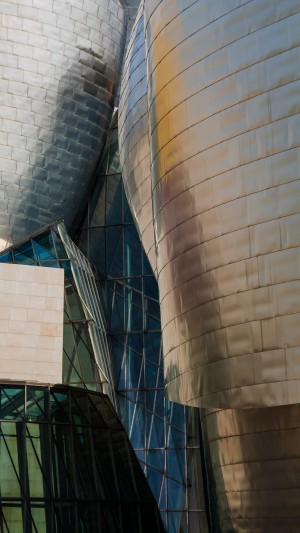 Guggenheim Bilbao