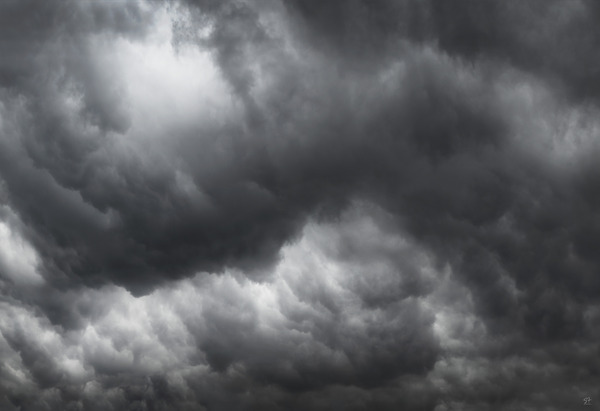 Tormenta Print