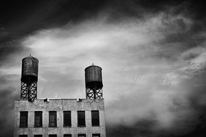 BROOKLYN AGAIN