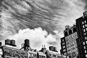 NEW YORK STATE OF MIND