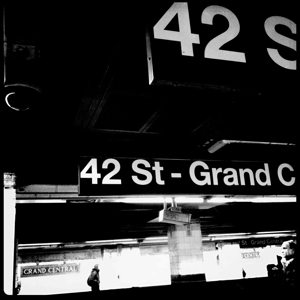 42nd STREET