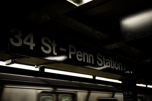 Penn Station