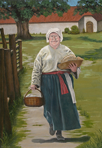 Our Daily Bread 1839