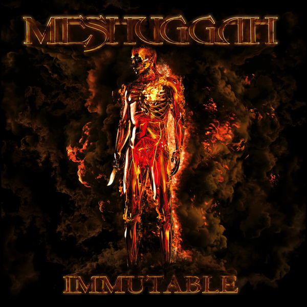 MeshuggahImmutablefix1PTRM Print