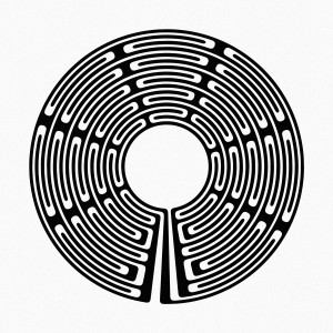 Itsmaths Labyrinth