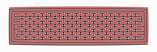 THELONGBAR Print