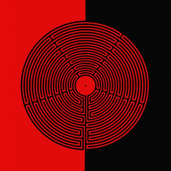 INTERSECTION Print