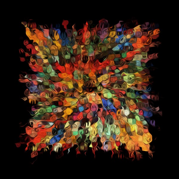 TimeBouqueT Print