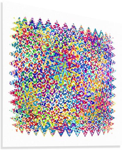 CARNAVAL Canvas Print