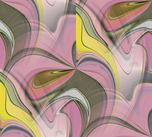 Big beautiful curves. Print