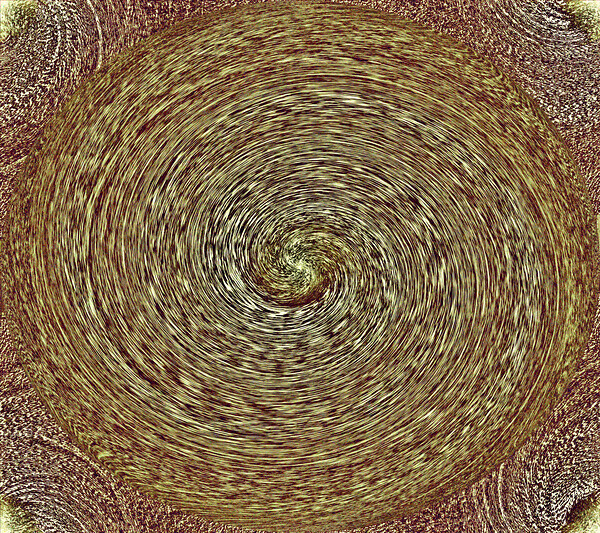 Golden spiral by Art Design