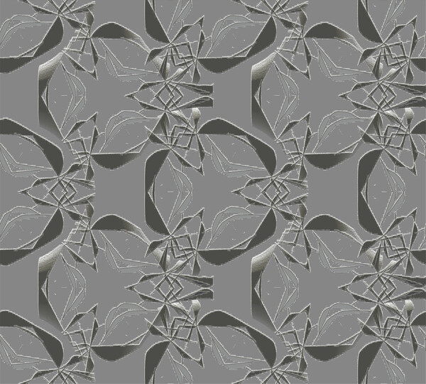 Interlacings. Print