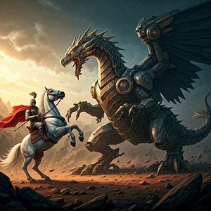 The Fight
