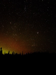 Starry Sky