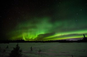 Aurora Borealis