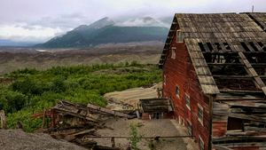 Kennecott Ruins