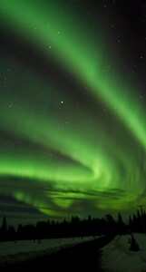 Alaska Sky Show