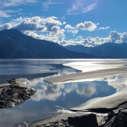 Turnagain Arm