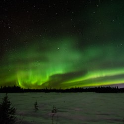 Aurora Borealis
