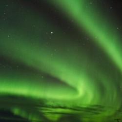 Alaska Sky Show