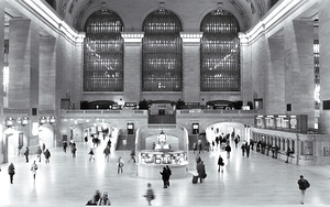640am grand central terminal