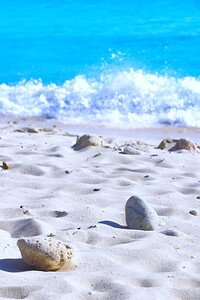 another day at the beach