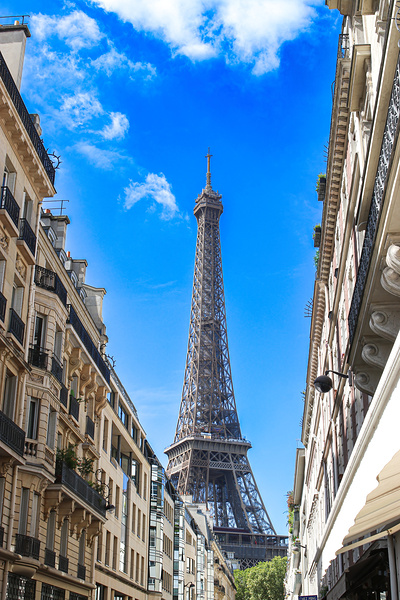 paris Print