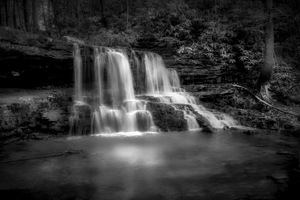 Laurel Run Falls II