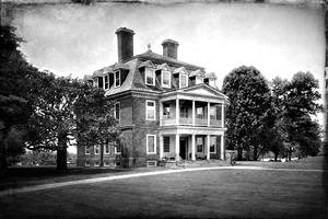 Shirley Plantation