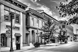 Dolly Parton Hometown Sevierville Tennessee