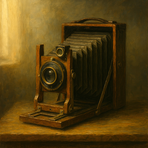 Echoes of Forgotten Frames