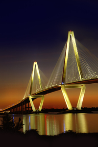 Arthur J. Ravenel Jr. Bridge