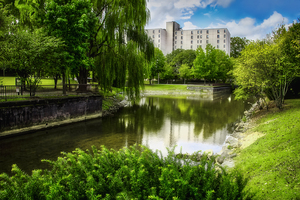 Beaver Creek at Cumberland Square