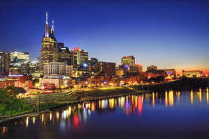 Nashville Tennessee