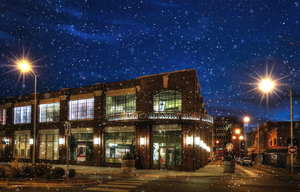 Birthplace of Country Music