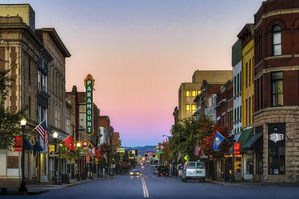 Good Morning Bristol