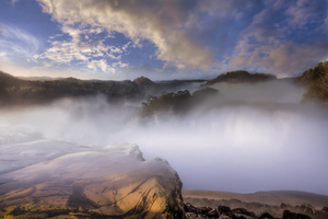 Big South Fork River – Tennessee Kentucky Border 